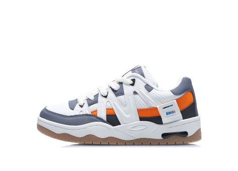 Li-Ning Counterflow The One Grey (AGCQ295-2) bunt