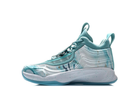 Li-Ning Counterflow X Blue (AGBP113-7) türkis