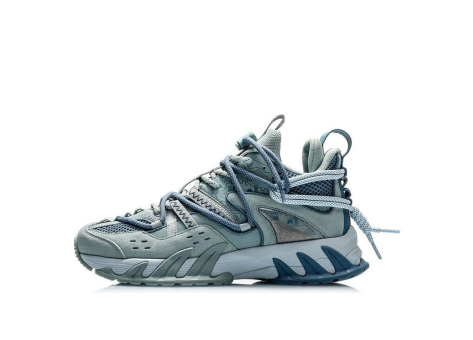 Li-Ning Counterflow x Dunhuang Museum (ARDQ007-2) grau