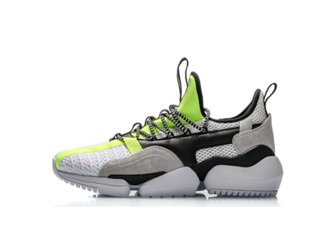 Li-Ning Countflow Green (AGLP185-3) bunt