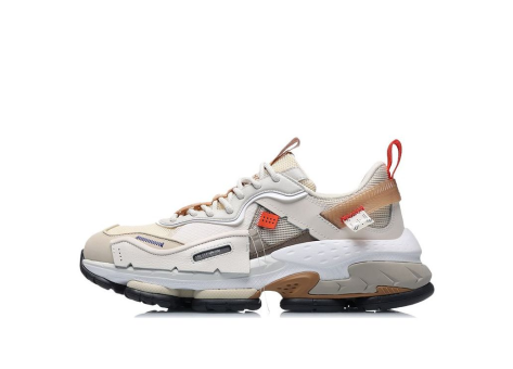 Li-Ning Countflow HuangChengYanYun (AGLR109-3) bunt