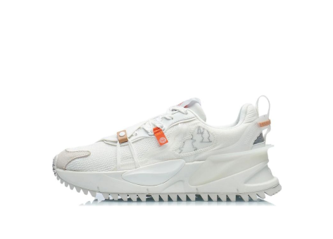 Li-Ning Countflow HuangChengYanYun (AGLR209-1) weiss