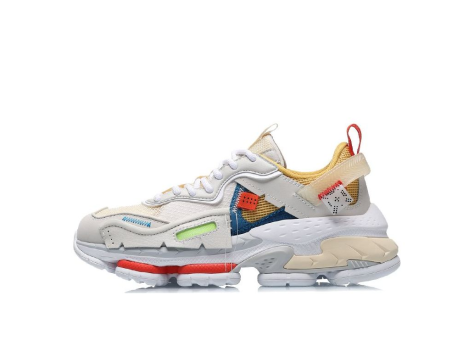 Li-Ning Countflow HuangChengYanYun Creamwhite (AGLR118-1) bunt