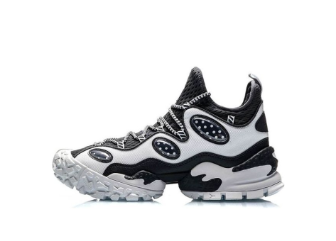 Li-Ning Countflow Monster Eye Mid (AGLP135-1) bunt