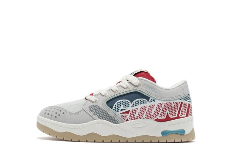 Li-Ning Countflow The One Low Blue (AGCR349-1) bunt