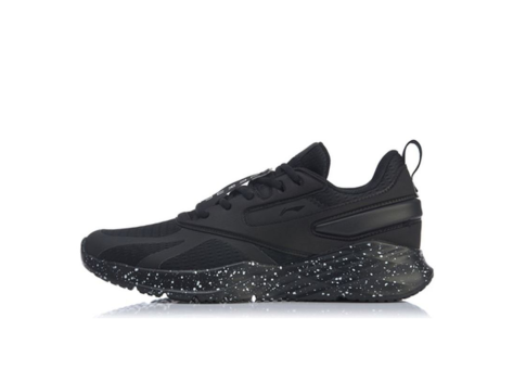 Li-Ning Crazy Run Standard (ARHP147-2) schwarz