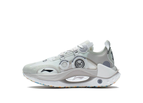 Li-Ning CRC Sport Leisure (AZGS021-1) weiss