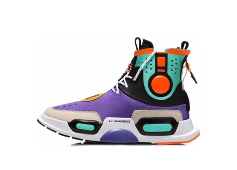 Li-Ning Culture (AGBN052-1) bunt