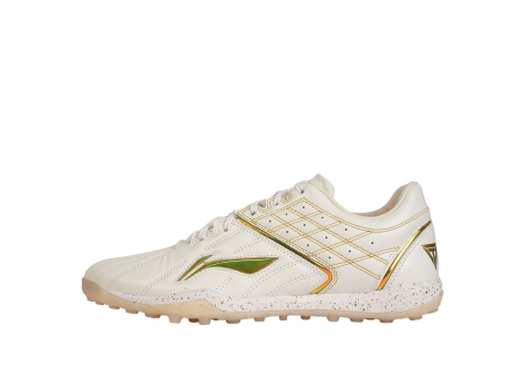 Li-Ning Dagger Cream Green (ASTR023-1) beige