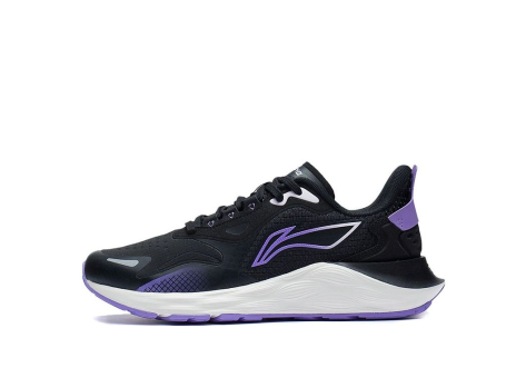 Li-Ning Daily Running Clouds (ARSS014-1) schwarz