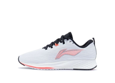 Li-Ning Dark Horse 4 Fluorescent Congo (ARMR004 12) weiss