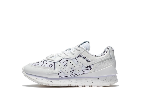 Li-Ning DFT x Wade 001 Casual (ABCS002-10) weiss