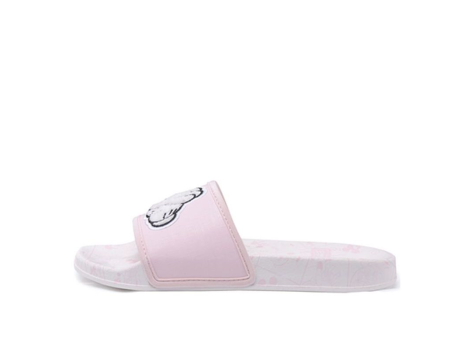 Li-Ning Disney LN Slipper Sandals (AGAQ004-6) pink