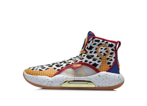 Li-Ning Disney x High Top Blue (ABAQ135-9) bunt