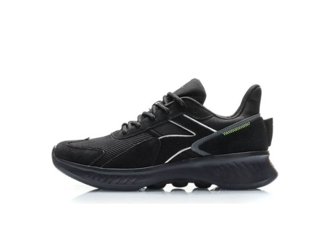 Li-Ning Eazgo All (AREP017-4) schwarz