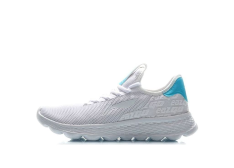 Li-Ning Eazgo (AREQ003-2) weiss