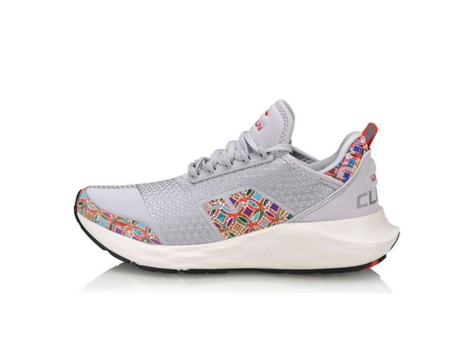 Li-Ning Element Light (ARHQ064-6) grau