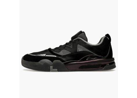 Li-Ning Ellington Polar Night (AEPR009-2) schwarz