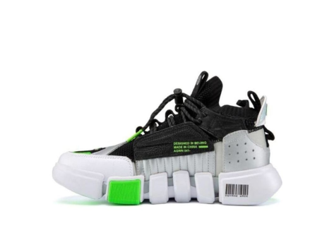 Li-Ning Essence 2 Ace New York Fashion Week (AGWN041 4) bunt