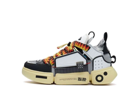 Li-Ning Essence 2 ACE Remake No BoundrySport Leisure (AGWR020-1) bunt