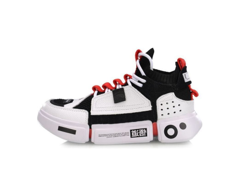 Li-Ning Essence 2 Ace x Paris Fashion Week (AGBN062-12) bunt