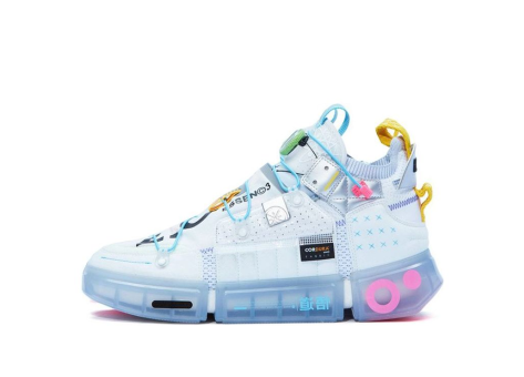 Li-Ning Essence 2 Futuristic (AGWR021-2) weiss