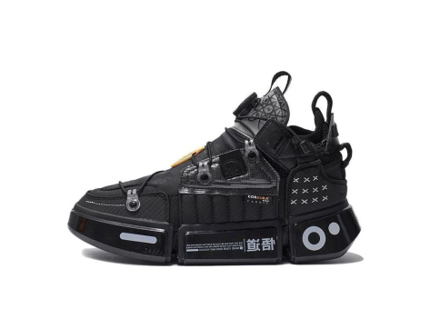 Li-Ning Essence 2 Futuristic (AGWR022-1) schwarz
