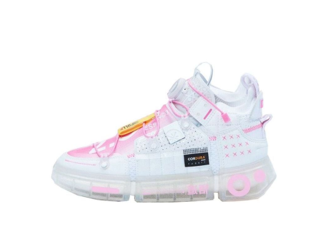 Li-Ning Essence 2 Futuristic (AGWR022-3) weiss