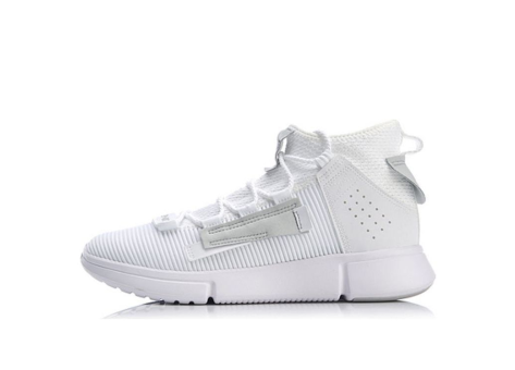 Li-Ning Essence 2 Mid (AGBP029-1) weiss