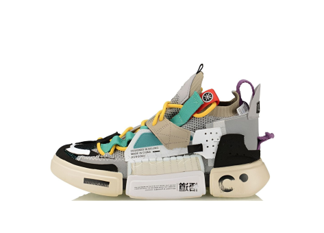 Li-Ning Essence 2 SFS Multi (AGBQ063 3) bunt