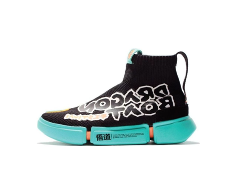 Li-Ning Essence 2 x Dragon Boat Festival Green (AGWN039-4) bunt