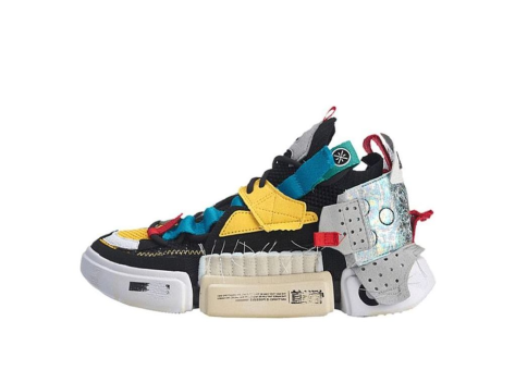 Li-Ning Essence 2 x Paris Fashion Week (AGBN069-21) bunt