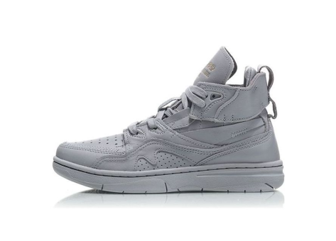 Li-Ning Essence Ace AGBN056 6 (AGBN056-6) grau