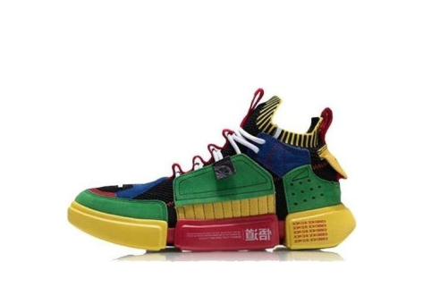 Li-Ning Essence ACE (AGWN069) bunt