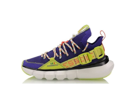 Li-Ning Essence Lace Up PRM (AGBP078-1) bunt