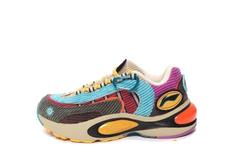 Li-Ning Essence New York Fashion Week (ARHP189 5) bunt