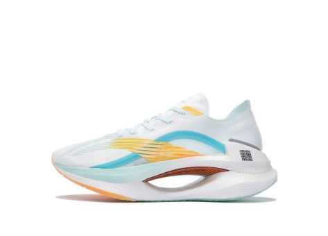 Li-Ning Essential Blue (ARRS001-4) weiss