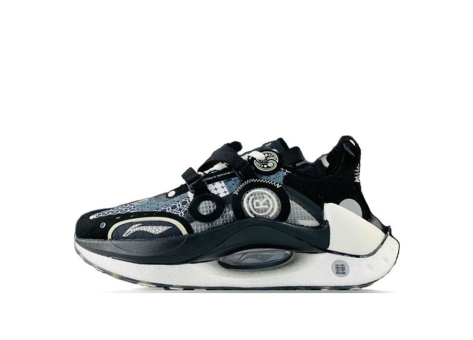 Li-Ning Essential CRC (ARYR007-12) schwarz