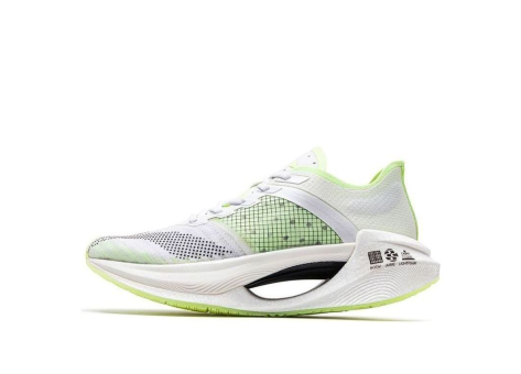 Li-Ning Essential Grey (ARHQ247-3) bunt
