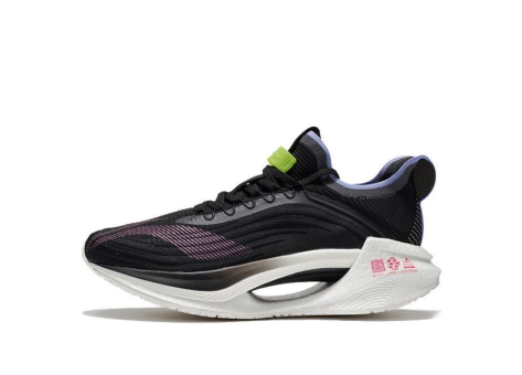 Li-Ning Essential Grey (ARRS003-3) schwarz