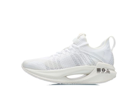 Li-Ning Essential No Boundry (ARHR126-1) weiss
