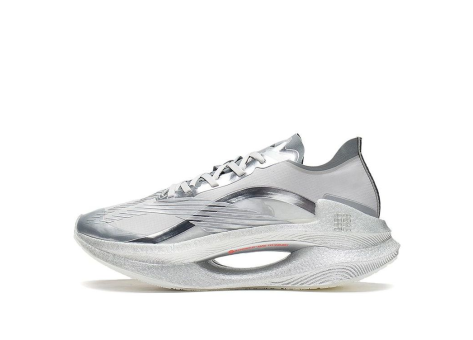 Li-Ning Essential Silver (ARRS001-7) silber