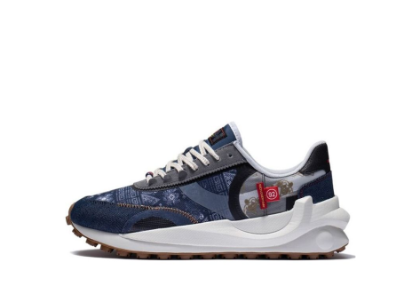 Li-Ning Eternal 92 Blue (AGCS013-1) bunt