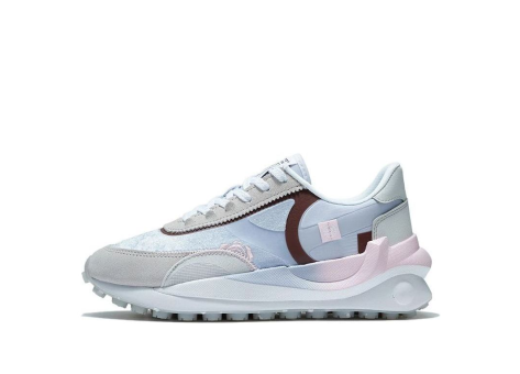 Li-Ning Eternal 92 Light Grey (AGCS014-2) bunt