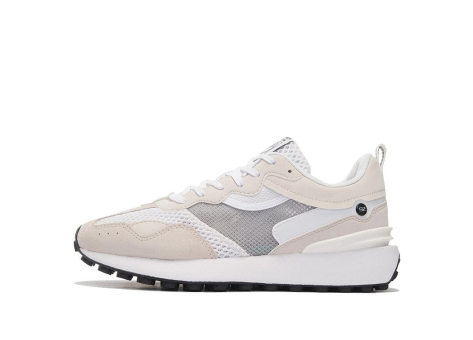 Li-Ning Eternal 92 Light Grey (AGCS018-1) bunt
