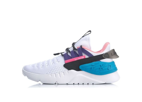 Li-Ning EXD Blue (AGCP094-6) bunt