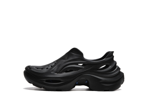 Li-Ning Fashion Sandals (AGUU009-1) schwarz