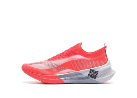 Li-Ning FeiDian 2.0 Elite Neon (ARMS018-1) rot