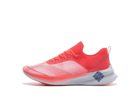 Li-Ning FeiDian Challenger (ARMS013-1) pink