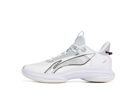 Li-Ning Flashing Mid (ABPR069-5) weiss